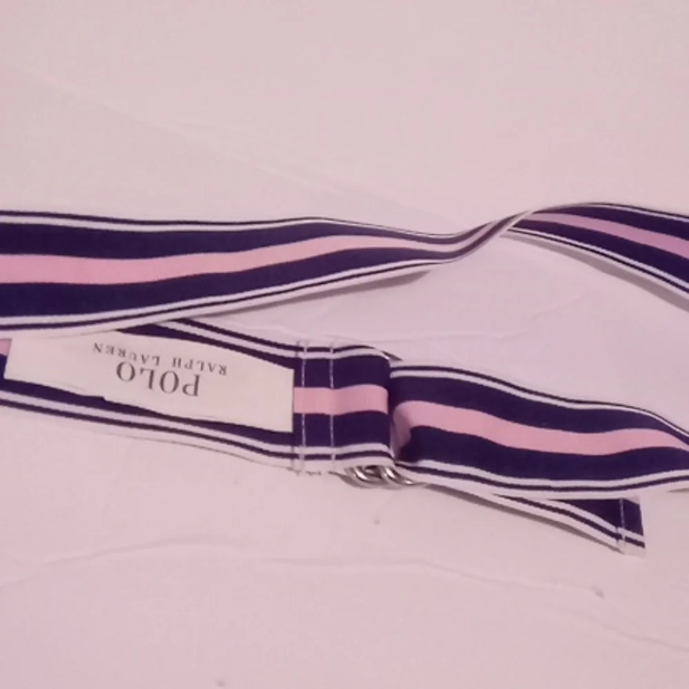 Polo Ralph Lauren belt
